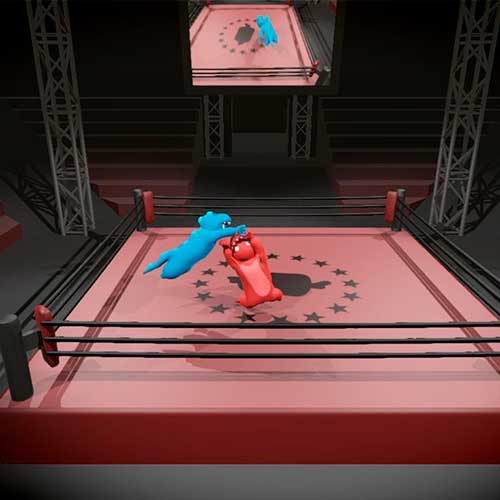 Gang Beasts Cd Key Steam Global